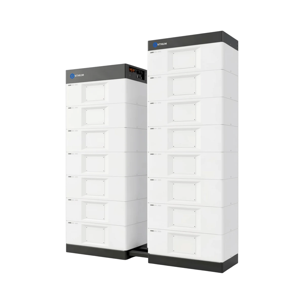 C&I ESS Series — commercial and industrial energy storage