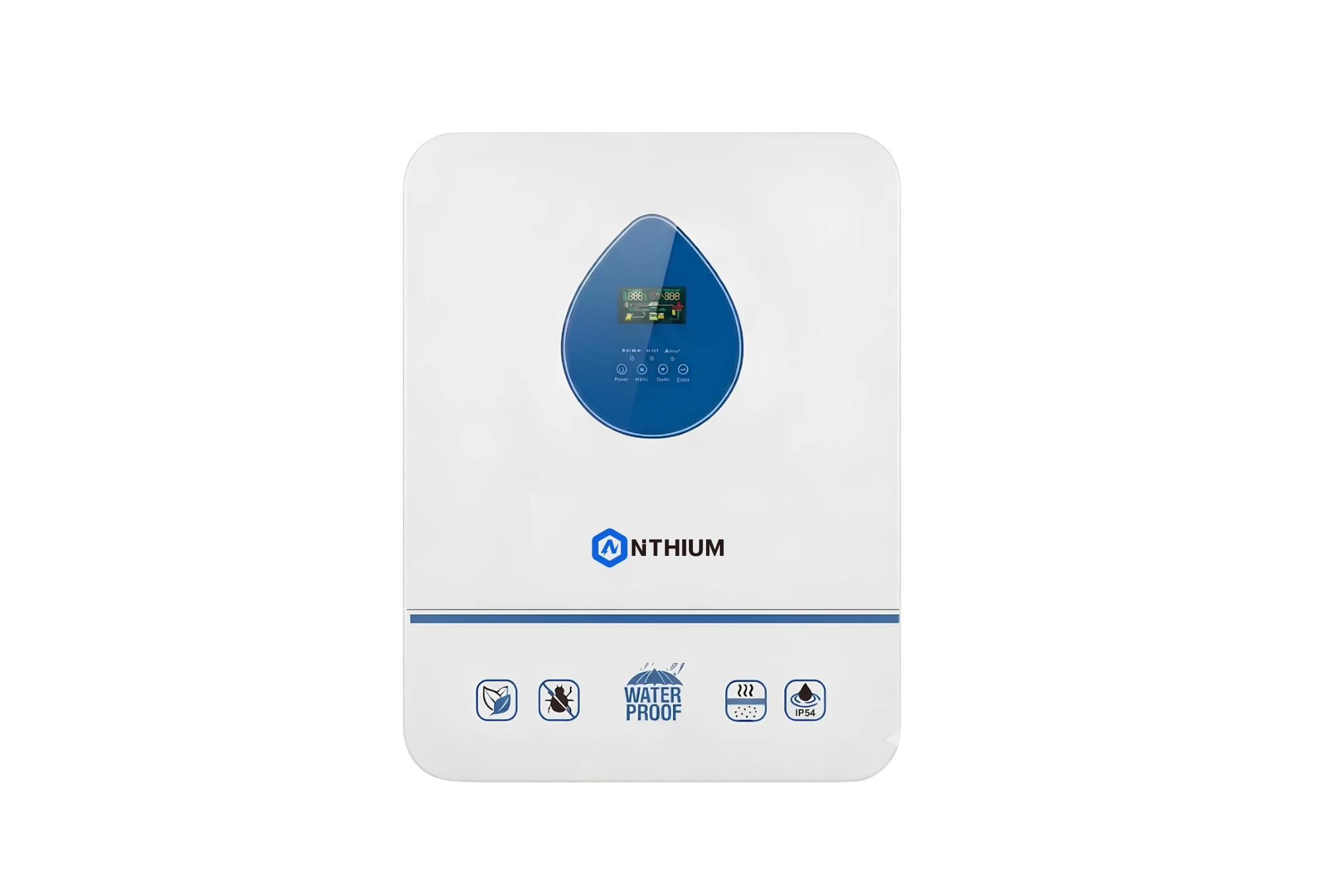 TC Series Solar Inverter
